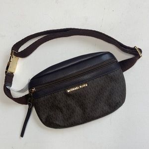 Michael Kors Belt Bag